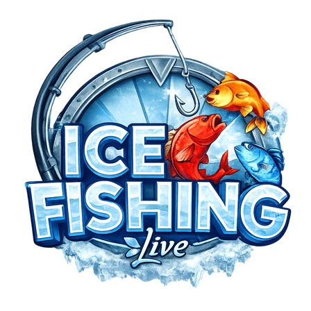 Ice Fishing Yggdrasil
