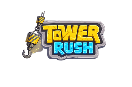 Tower Rush Blueprint Gaming
